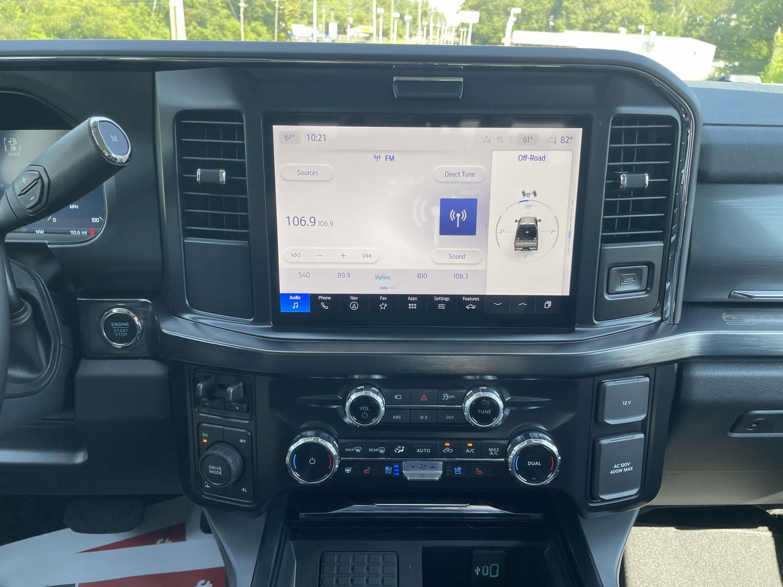 2026 Ford F-250 Lariat photo 19