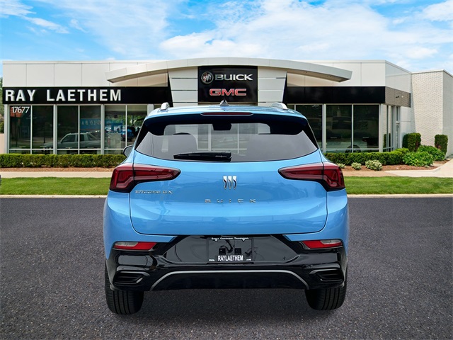 2025 Buick Encore GX Sport Touring photo 3