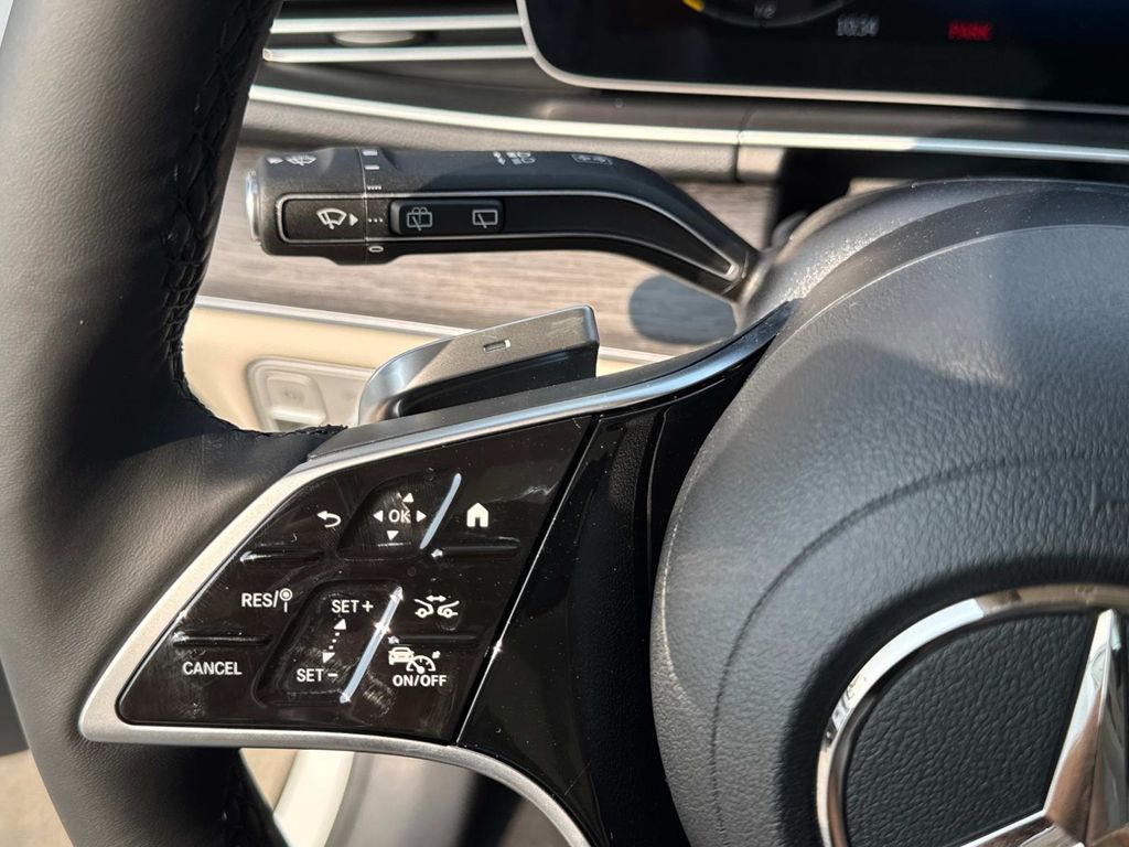 2026 Mercedes Benz GLE 450 4MATIC photo 27