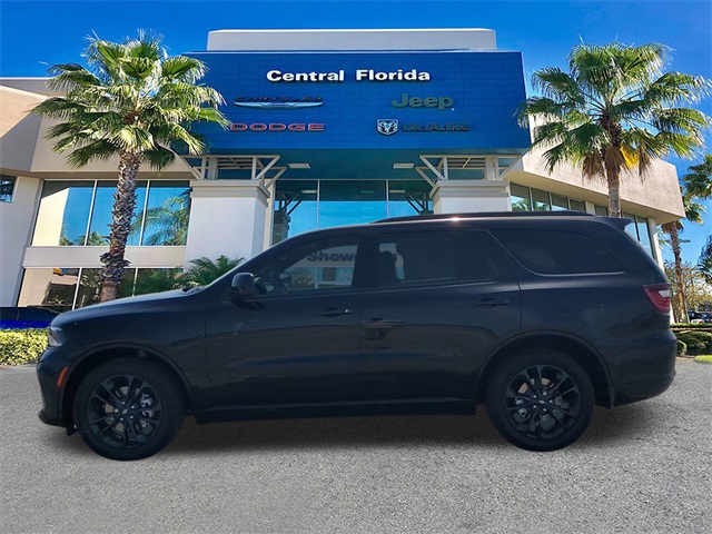 2026 Dodge Durango GT photo 6