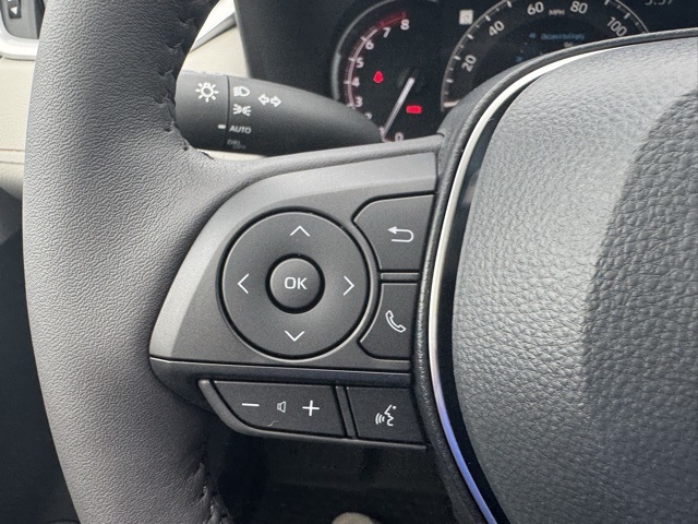 2025 Toyota RAV4 XLE photo 19