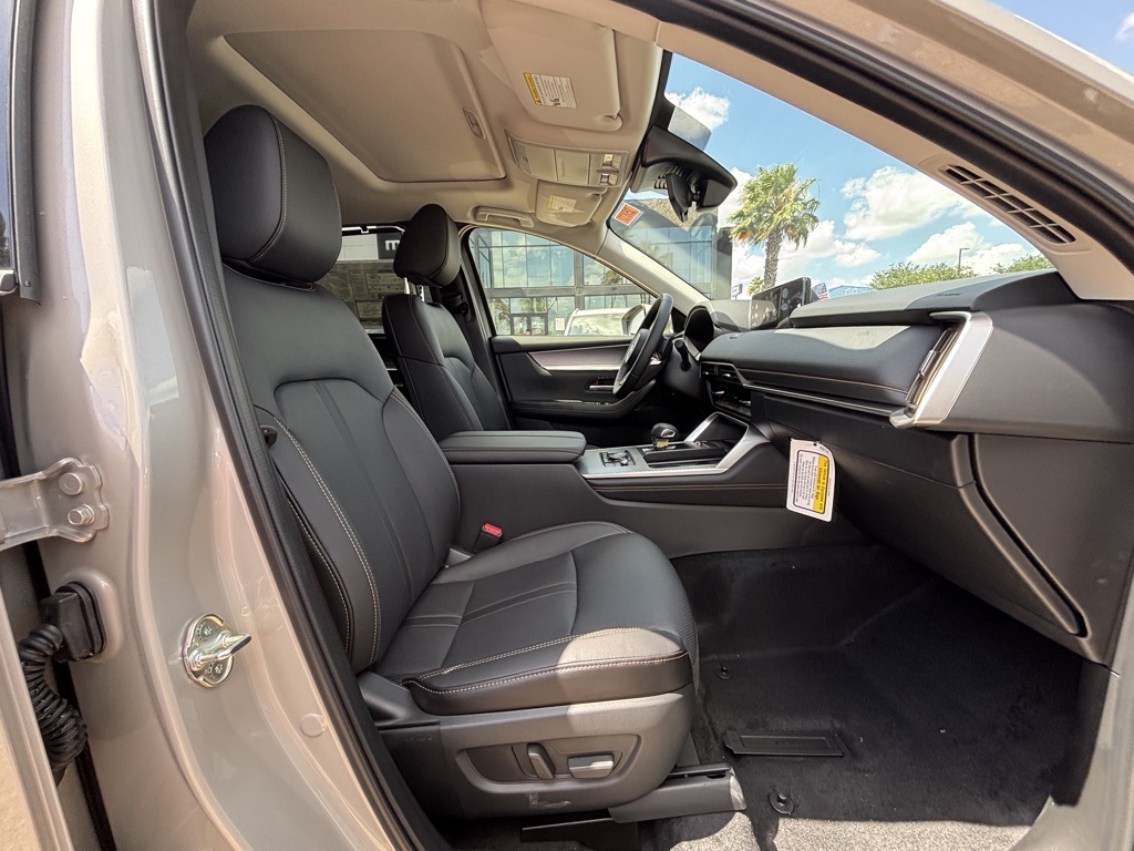 2025 Mazda CX-90 3.3 Turbo Preferred photo 20