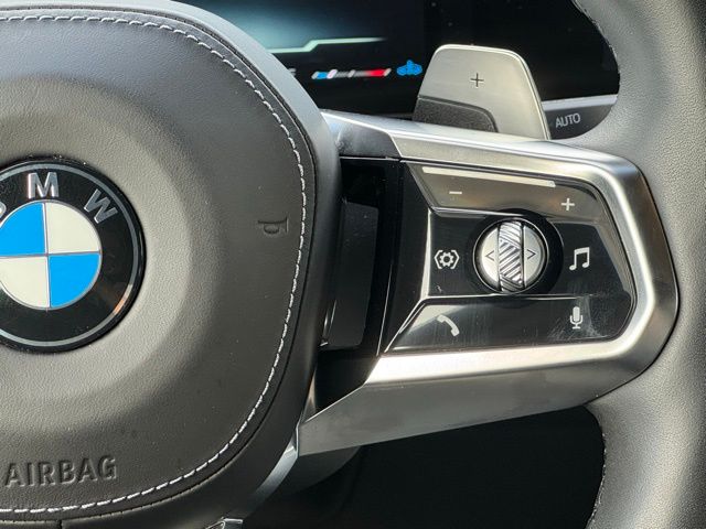 2024 Bmw 760i photo 19