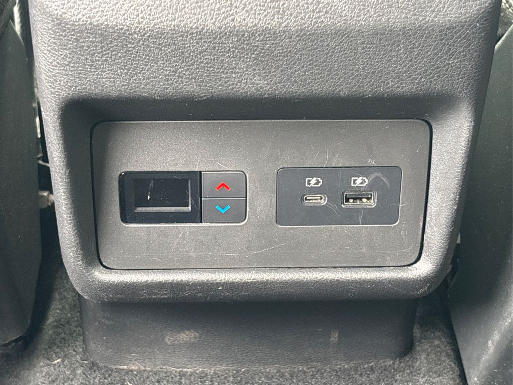 2021 Nissan Rogue SL photo 36