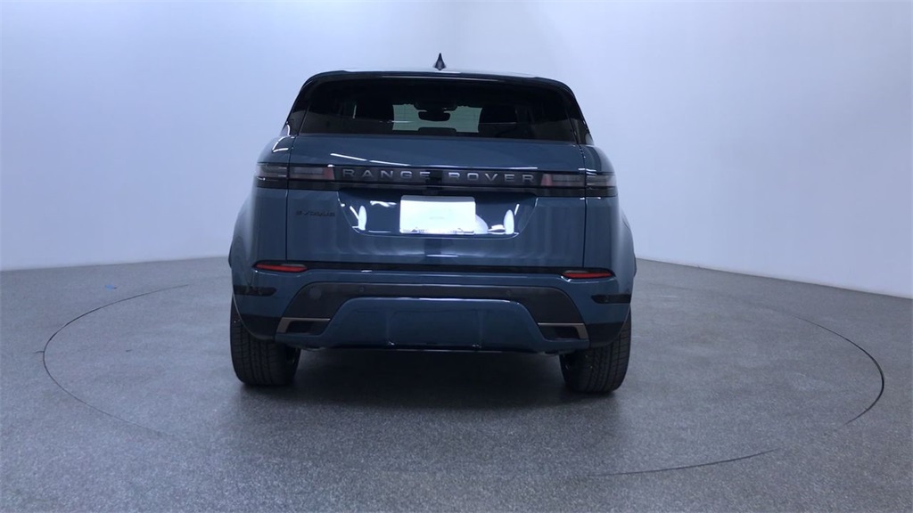 2024 Land Rover Range Rover photo 6