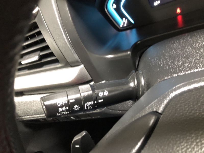 2024 Honda Odyssey EX-L photo 21