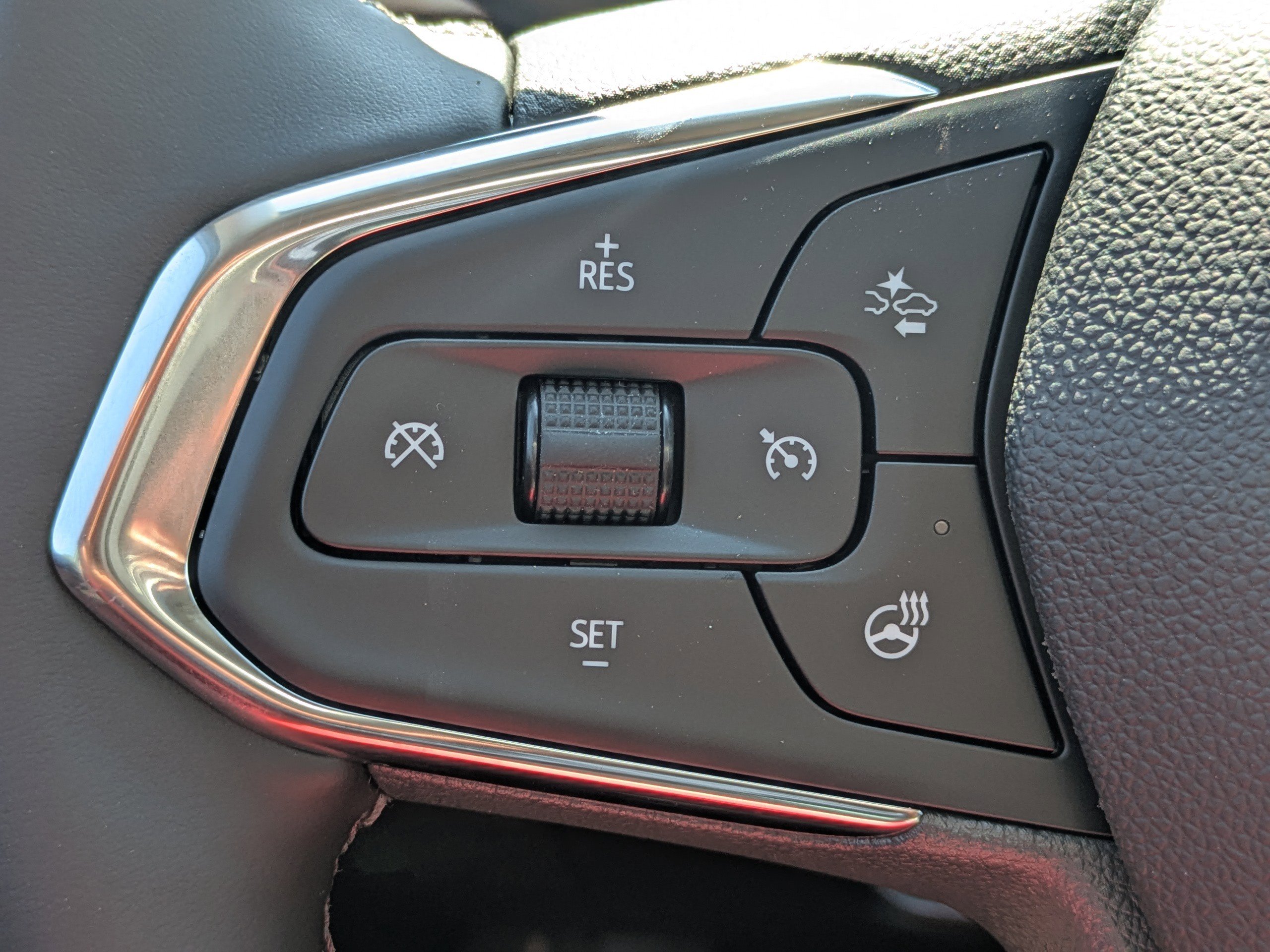 2025 Chevrolet Trax ACTIV photo 24