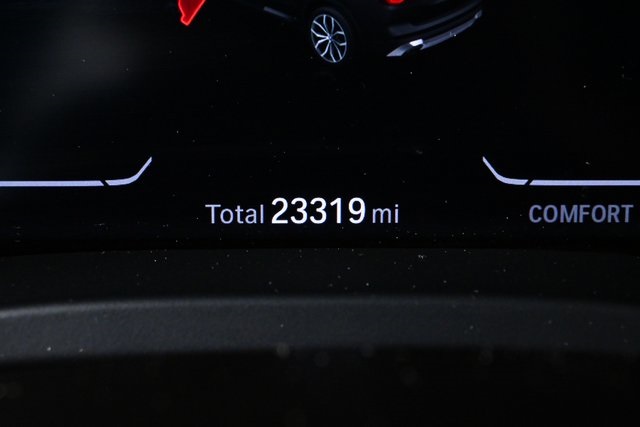 2024 Bmw X3 sDrive30i photo 11