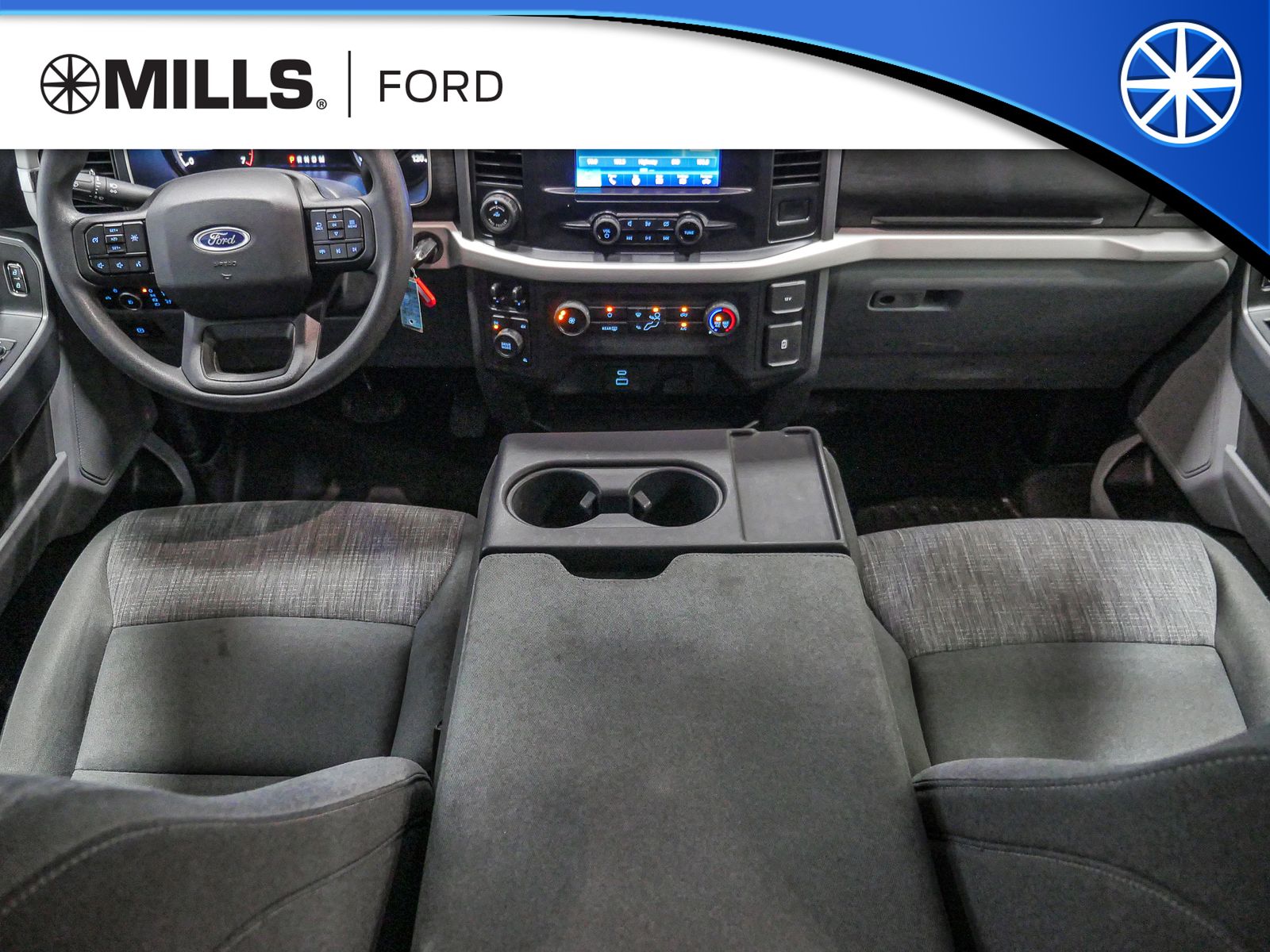 2022 Ford F-150 XLT photo 21