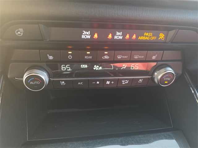 2023 Mazda CX-9 Carbon photo 15