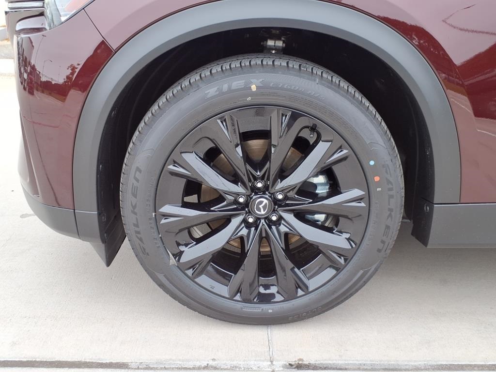 2025 Mazda CX-90 3.3 Turbo Premium S photo 20