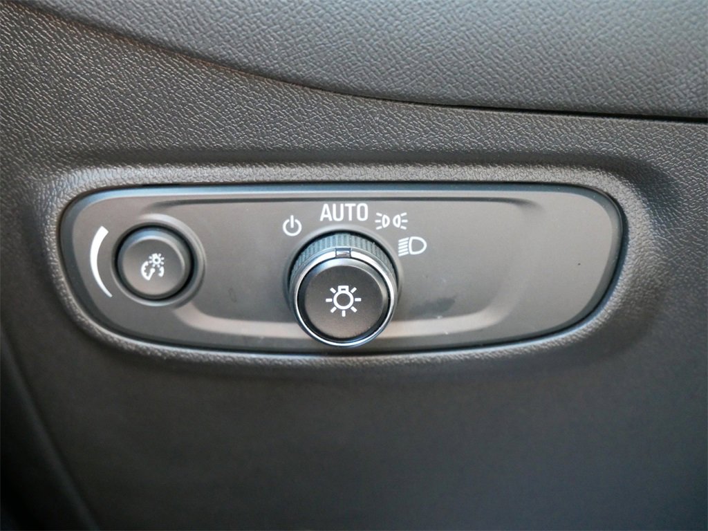 2024 Chevrolet Equinox LT photo 21
