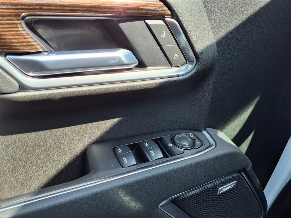 2026 Gmc Sierra 1500 Elevation photo 13
