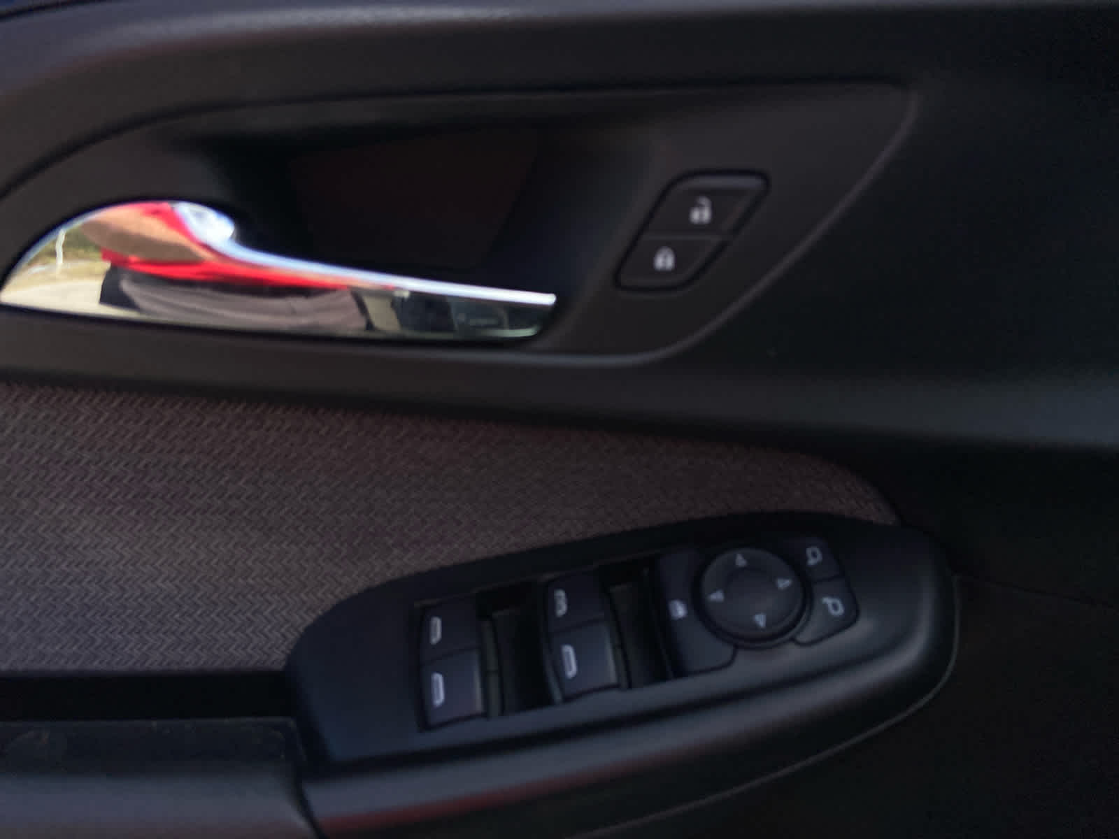 2023 Chevrolet Trailblazer LT photo 20