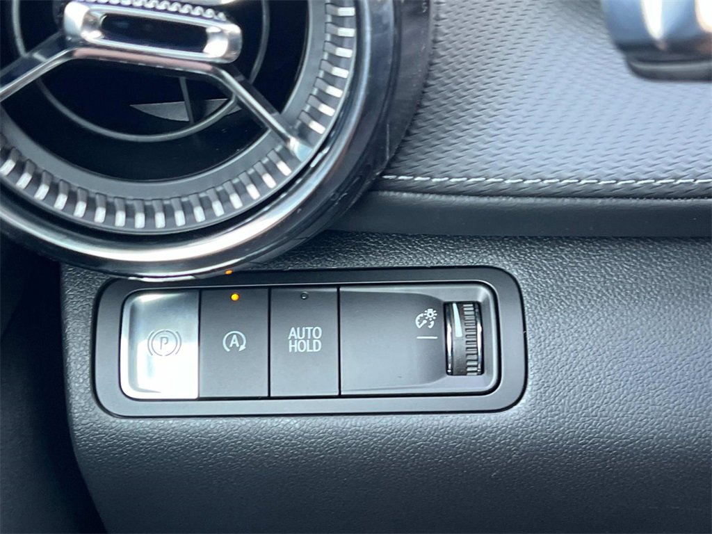 2026 Chevrolet Equinox LT photo 24