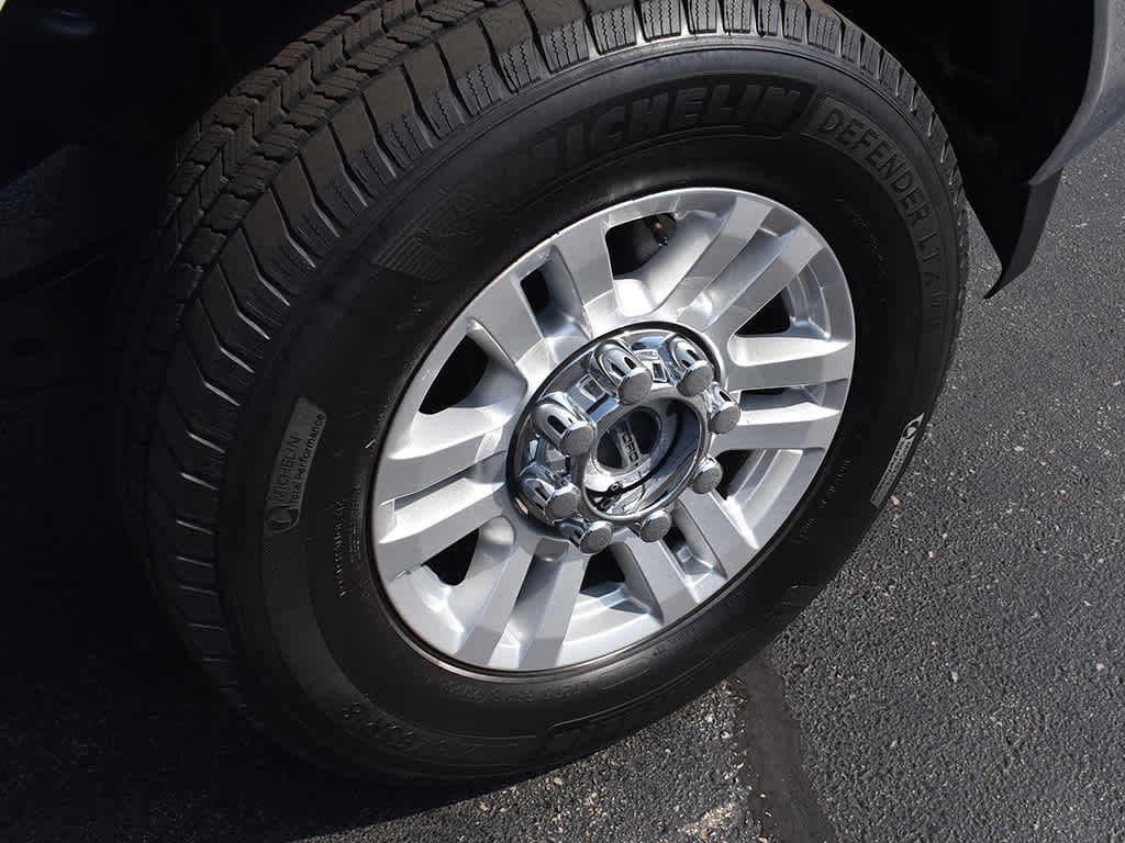 2019 Ford F-350 XLT photo 8