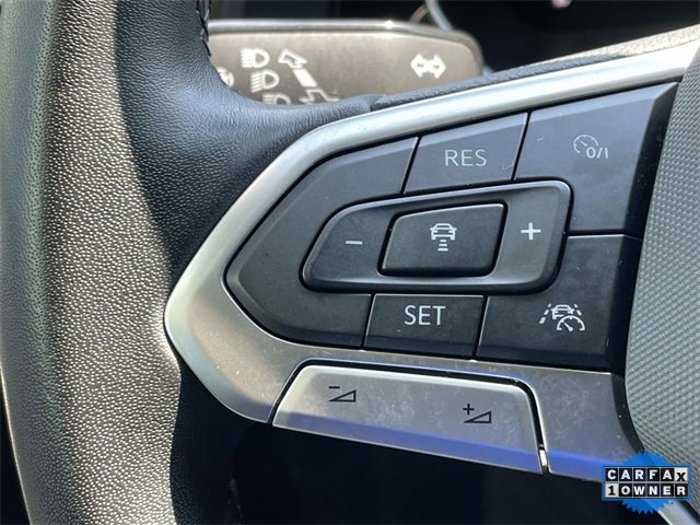 2024 Volkswagen Jetta SE photo 22