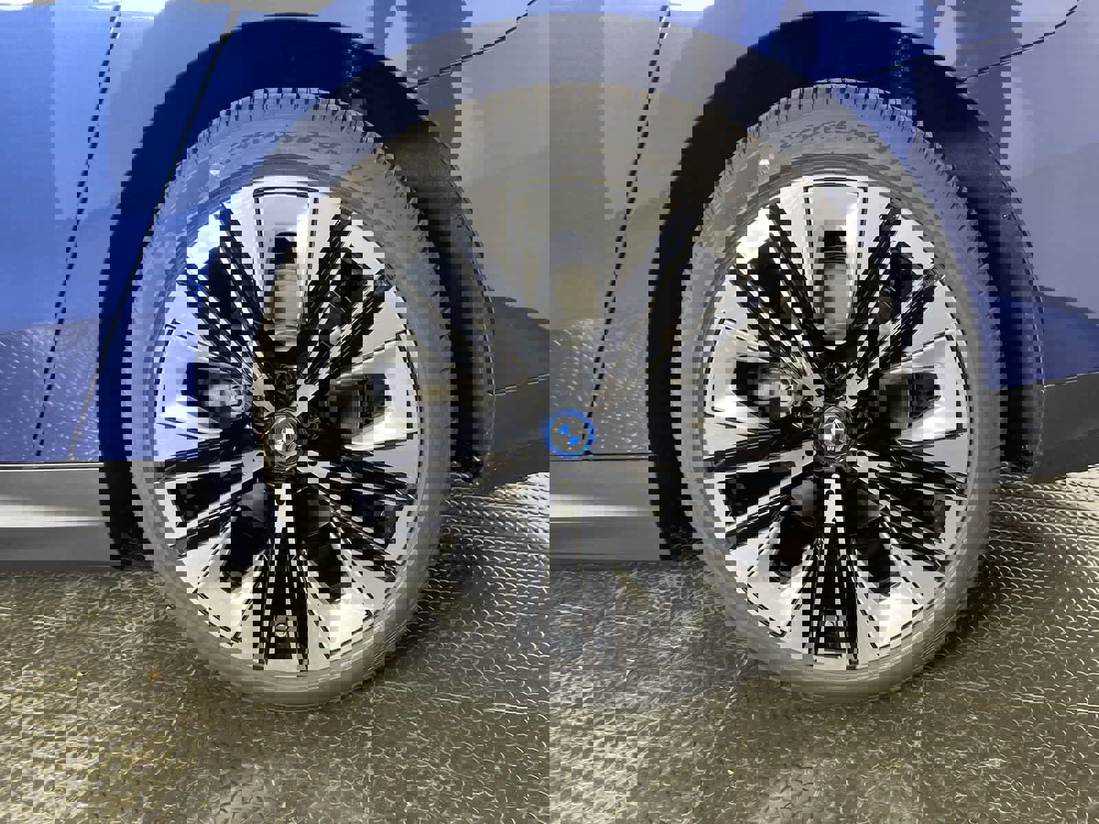 2024 Bmw i5 eDrive40 photo 9