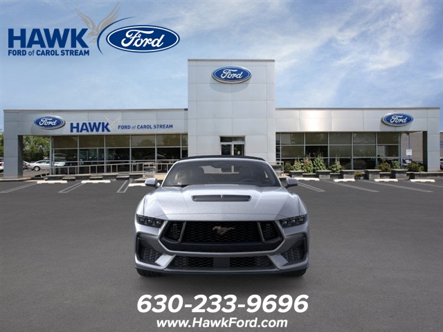 2026 FORD MUSTANG - Image 6