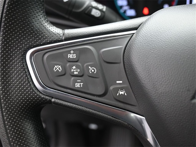 2024 Chevrolet Malibu 1LT photo 2