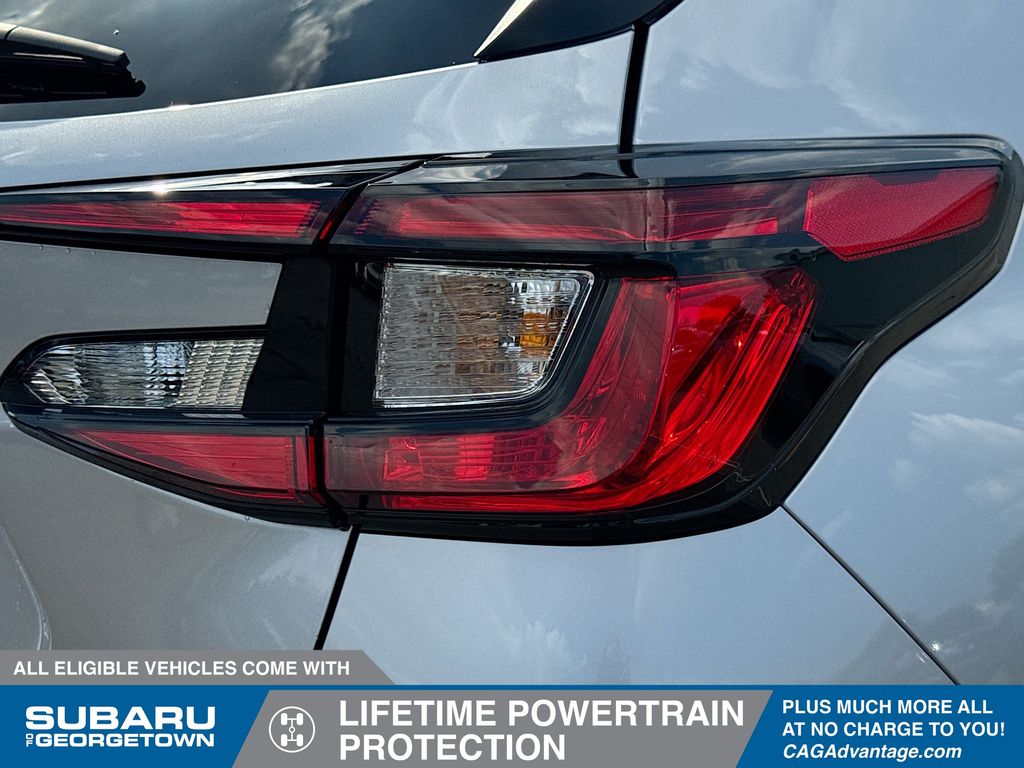 2025 Subaru Crosstrek Premium photo 31