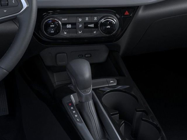 2026 Chevrolet Trax LT photo 21