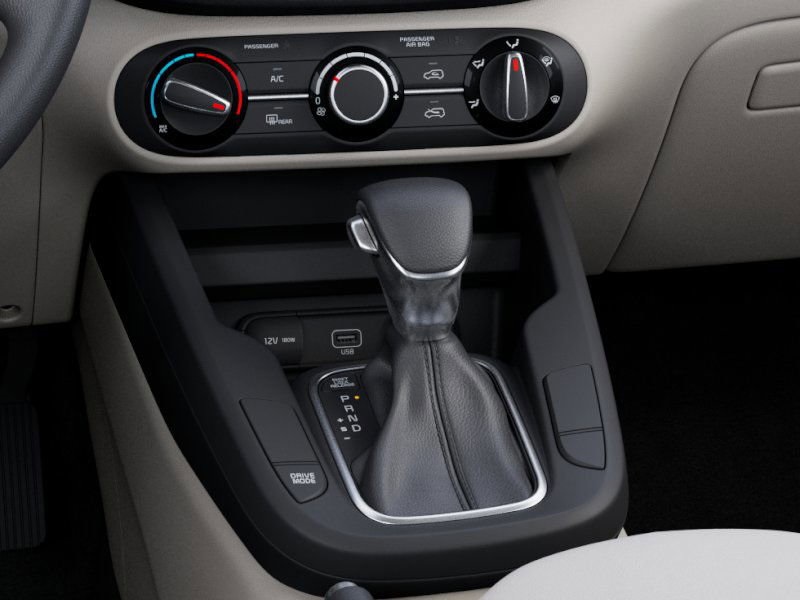 2025 Kia Soul LX photo 23