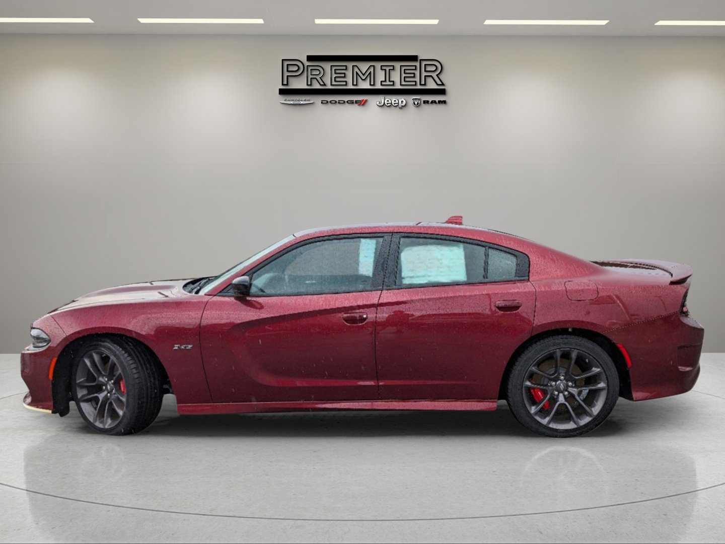 2023 Dodge Charger R/T photo 8