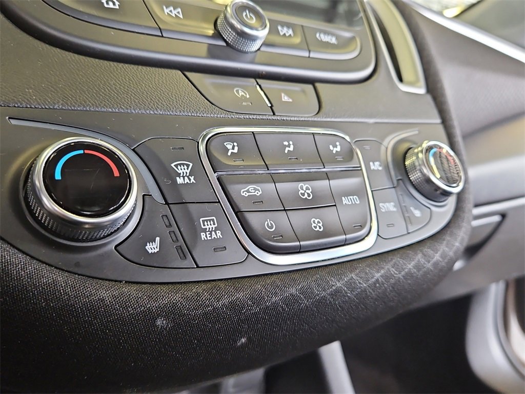 2023 Chevrolet Malibu 1LT photo 24