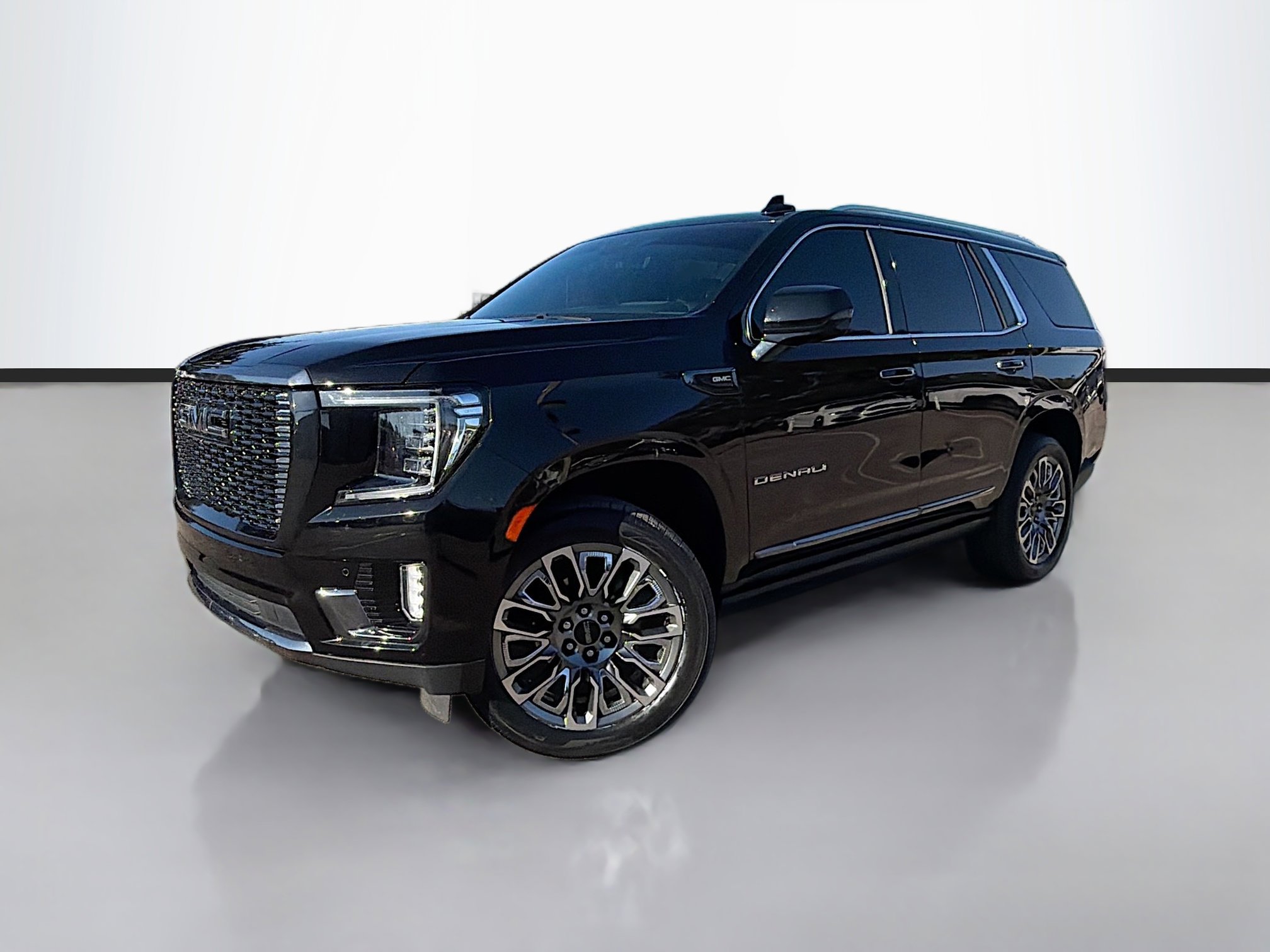 2023 GMC Yukon Denali Ultimate's photo