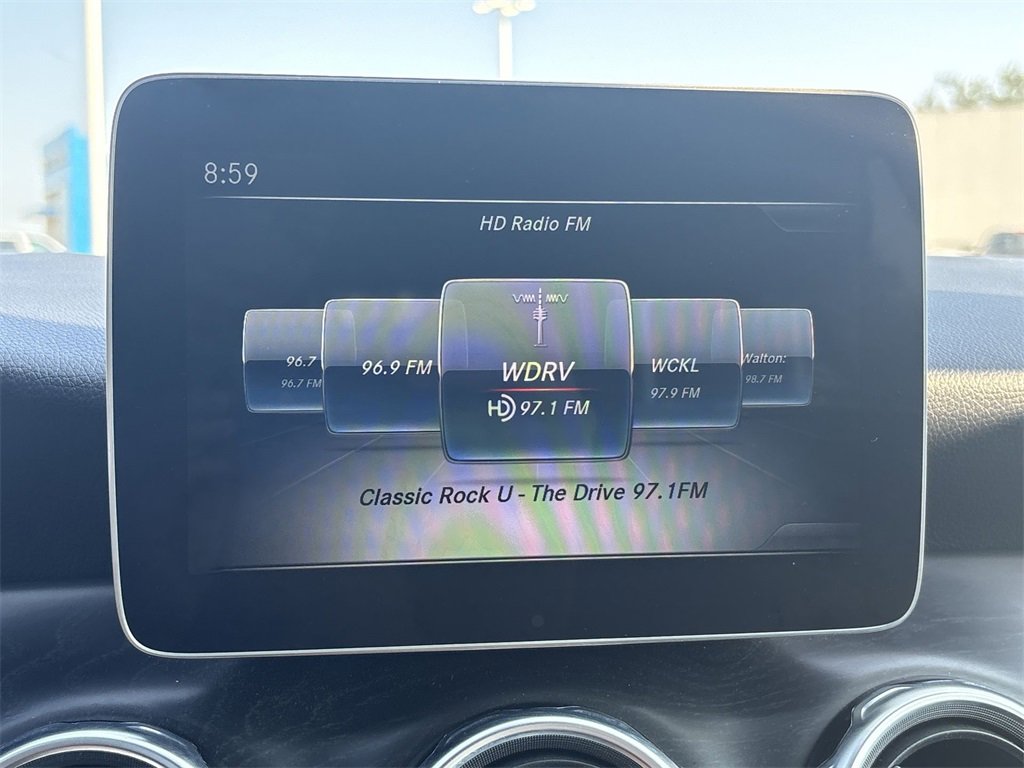 2019 Mercedes Benz GLA 250 4MATIC photo 11