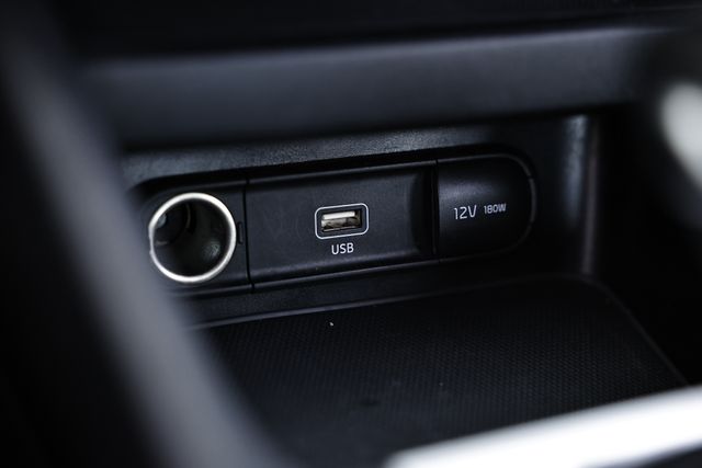 2022 Kia Forte LXS photo 37