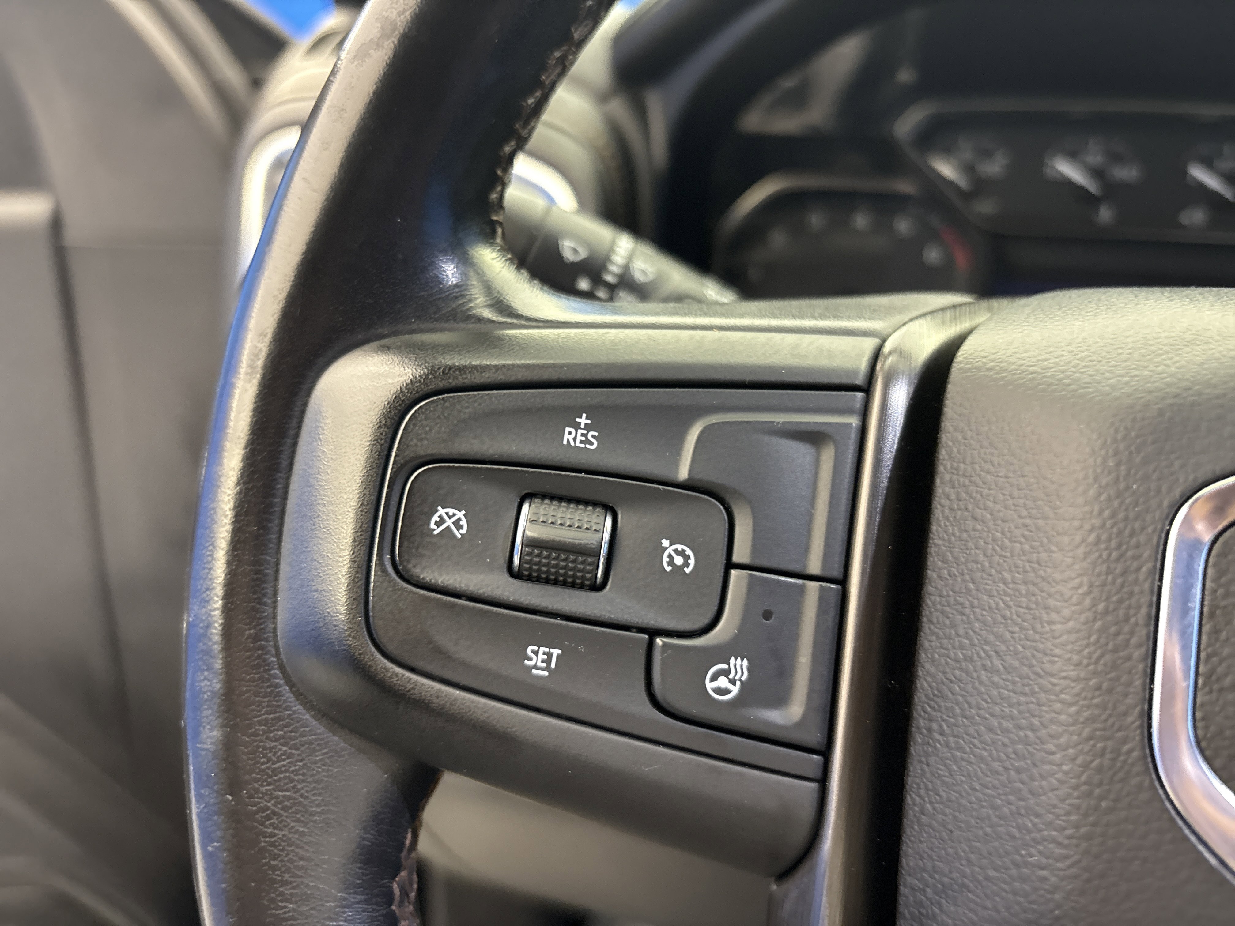 2019 Gmc Sierra 1500 AT4 photo 6