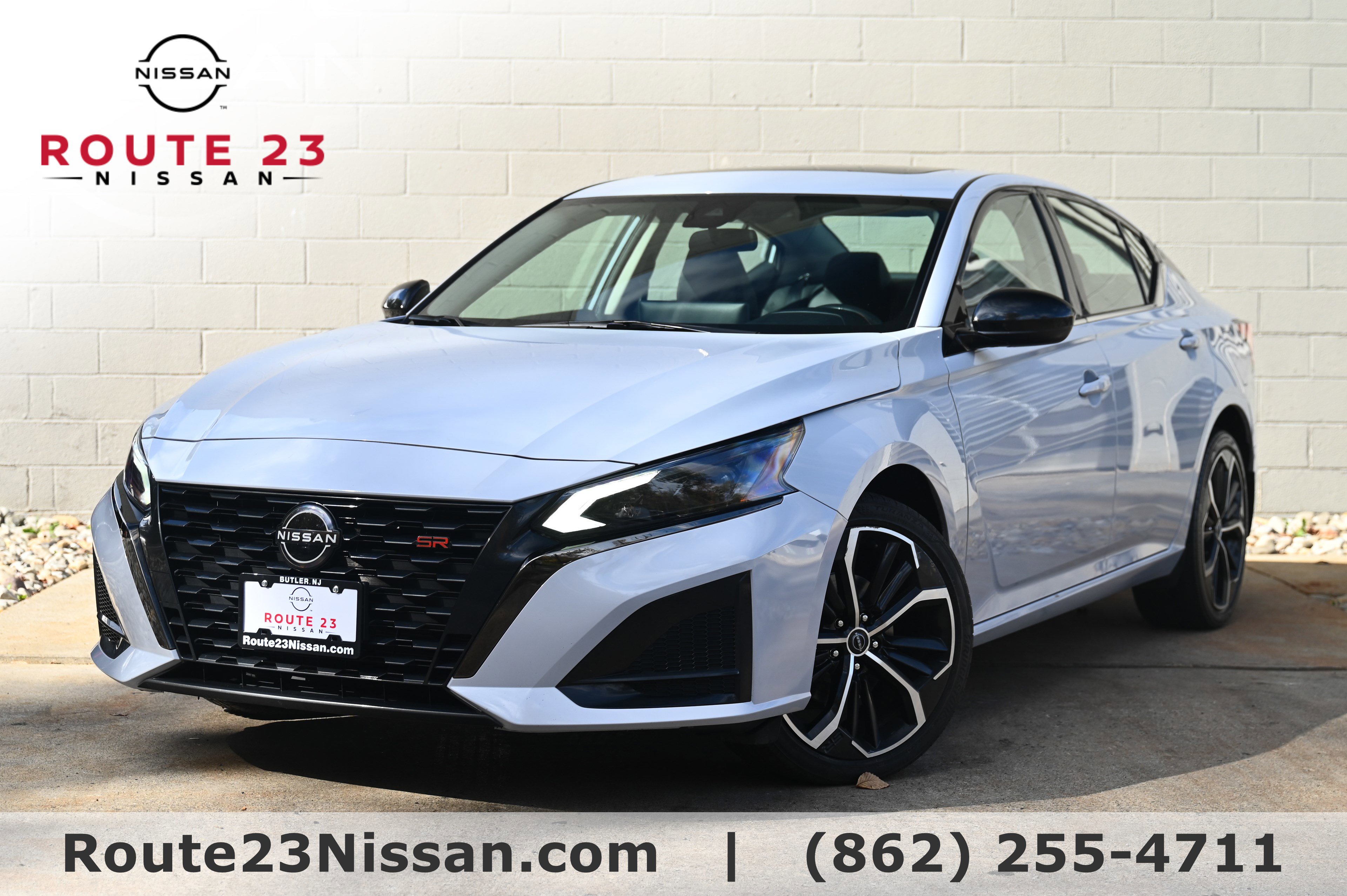 2023 Nissan Altima