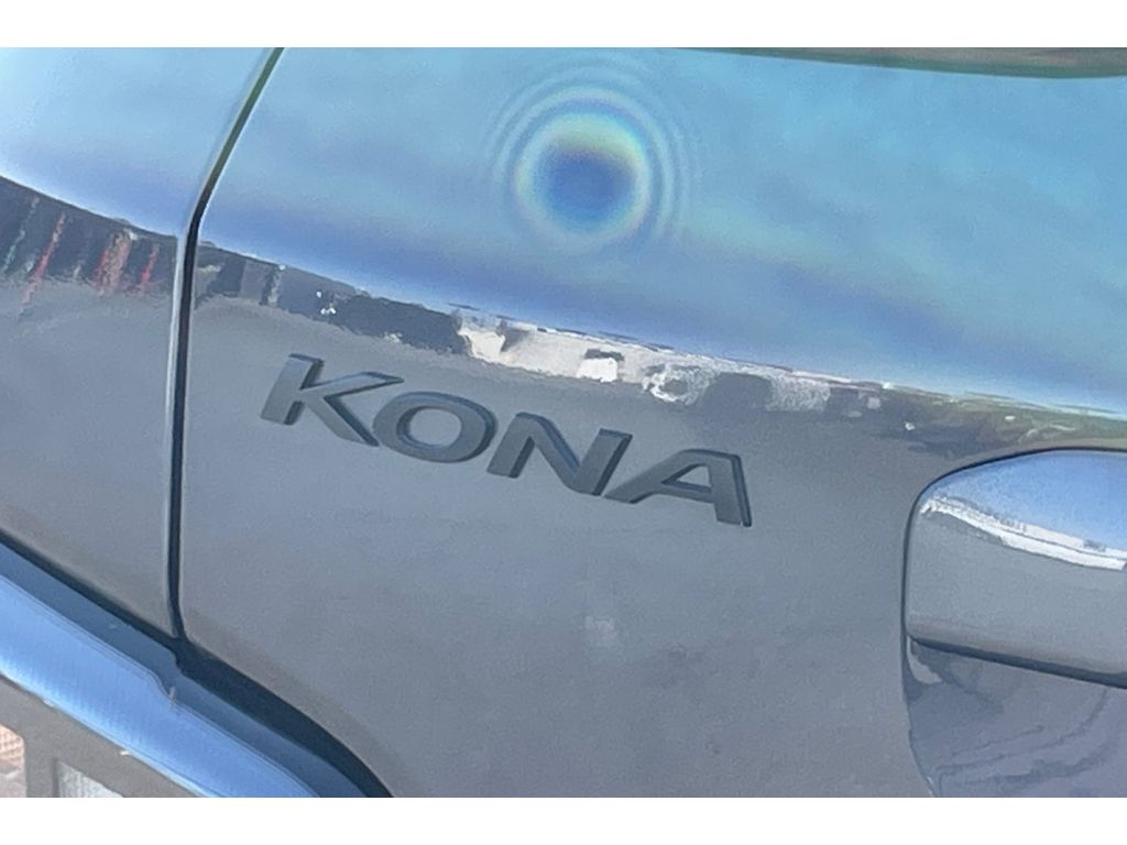 2022 Hyundai Kona N Line photo 43
