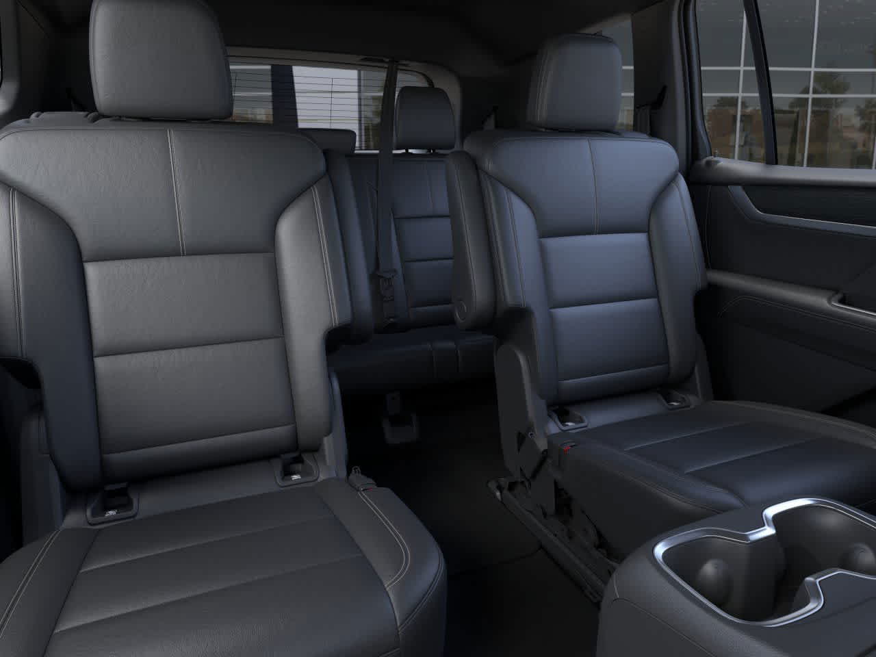 2025 Gmc Acadia Elevation photo 13