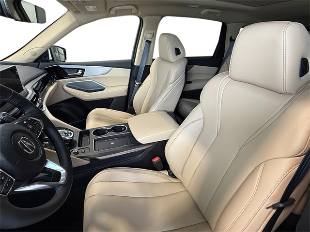 2026 Acura MDX Base photo 29