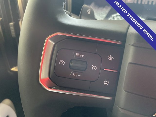 2025 Gmc Hummer EV Pickup photo 3