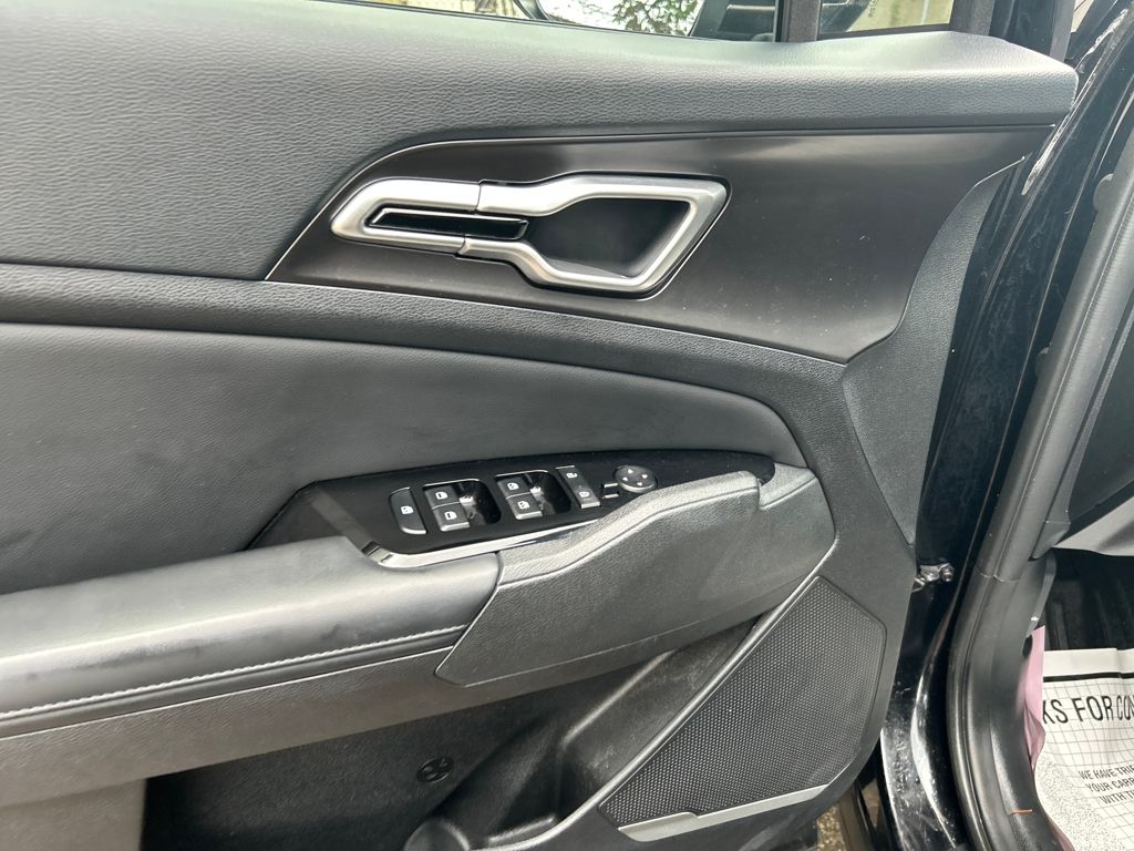 2023 Kia Sportage EX photo 20