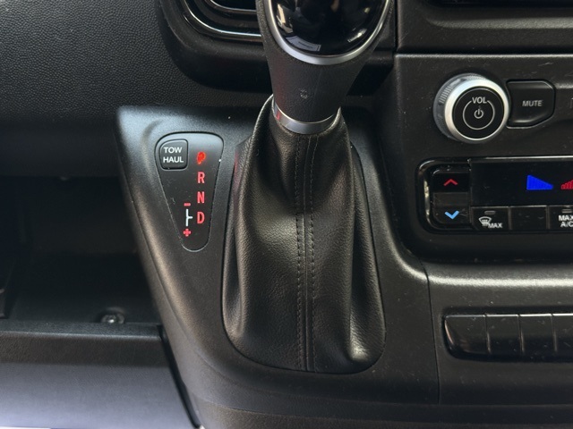 2023 Ram ProMaster 2500 Base photo 18