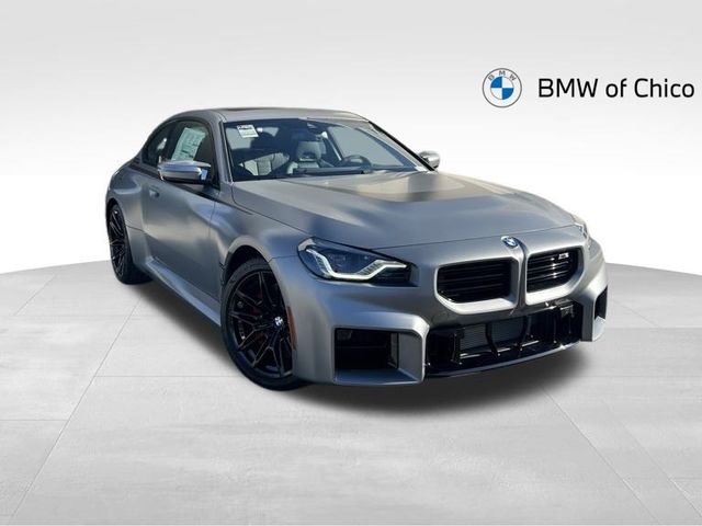 2025 BMW M2 Coupe M2's photo