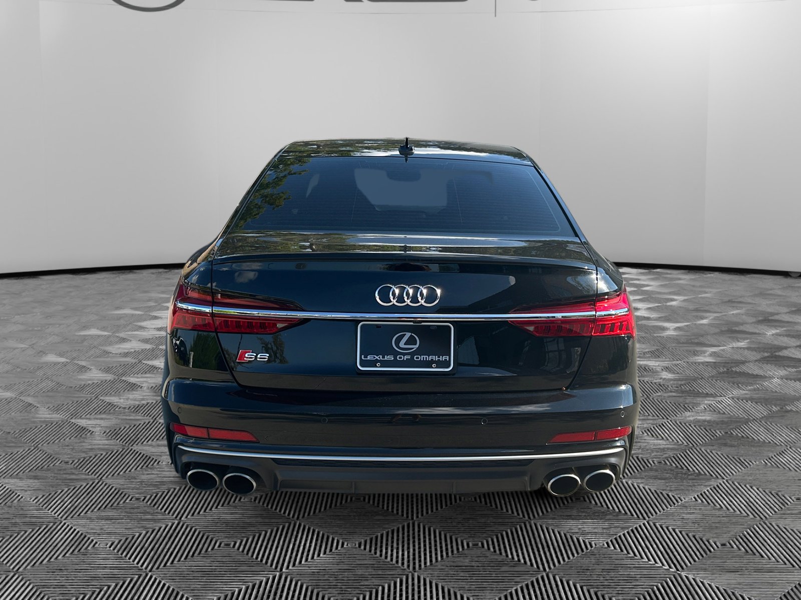 2020 Audi S6 Prestige photo 4
