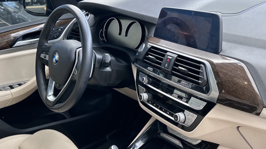 2021 Bmw X3 xDrive30i photo 5
