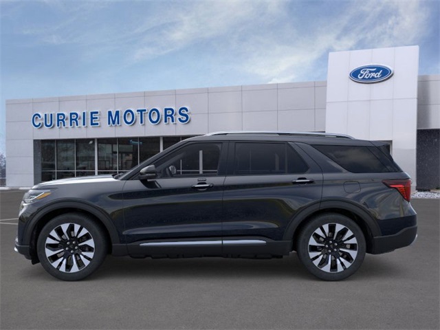 2026 FORD EXPLORER - Image 34