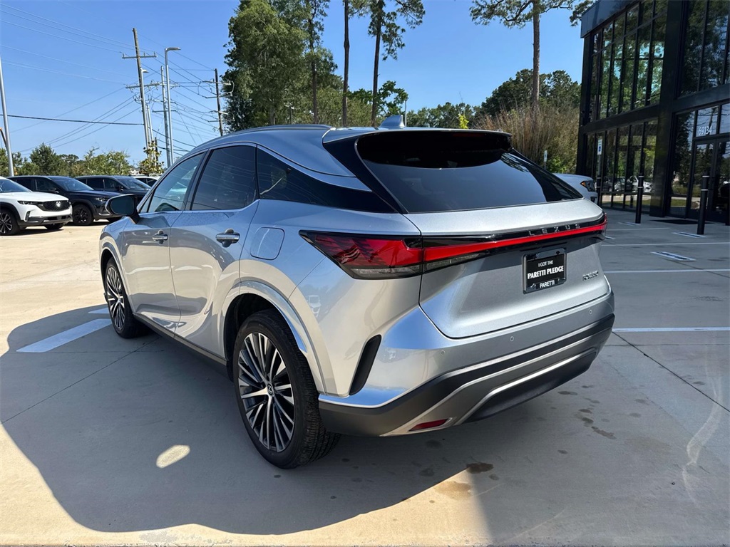 2023 Lexus RX 350 photo 7