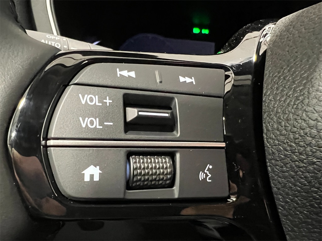 2025 Honda Pilot Touring photo 21