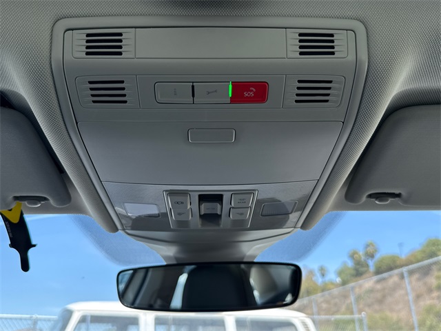 2025 Volkswagen Jetta 1.5T SE photo 23