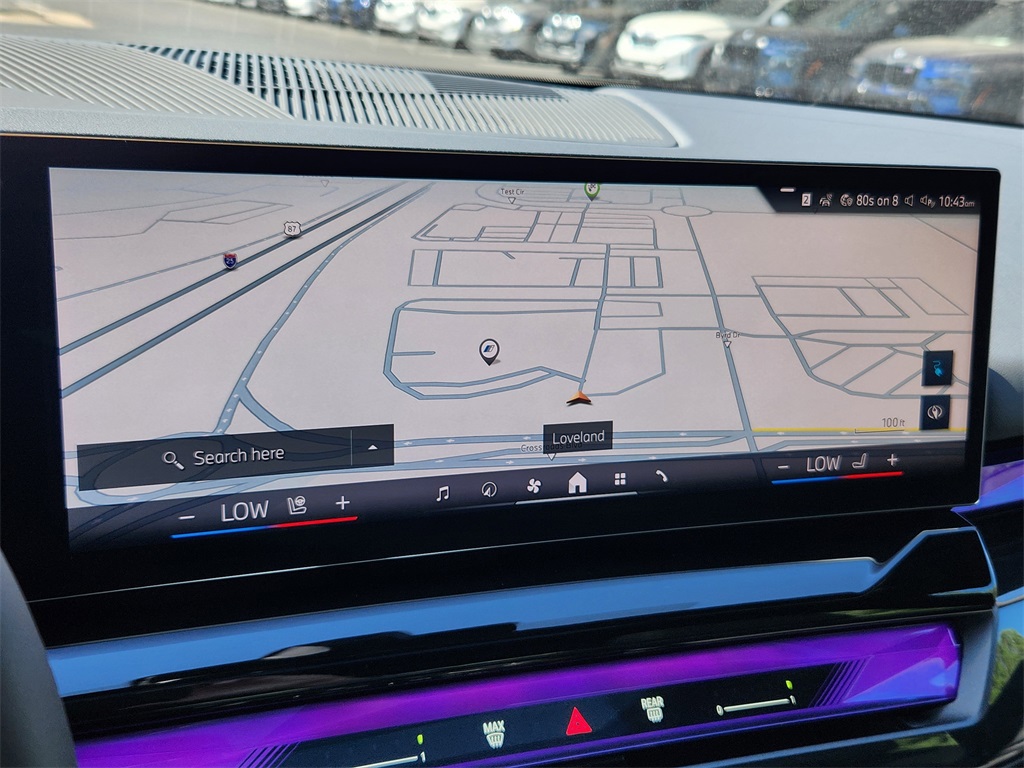 2024 Bmw i5 eDrive40 photo 21