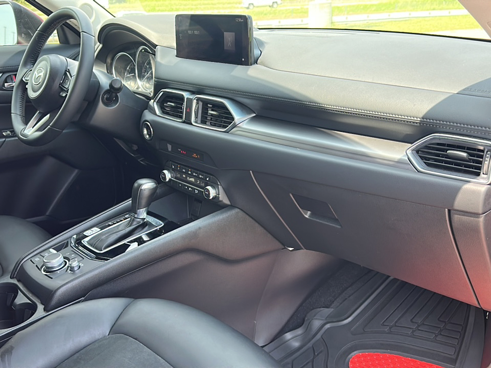 2023 Mazda CX-5 2.5 Select photo 10