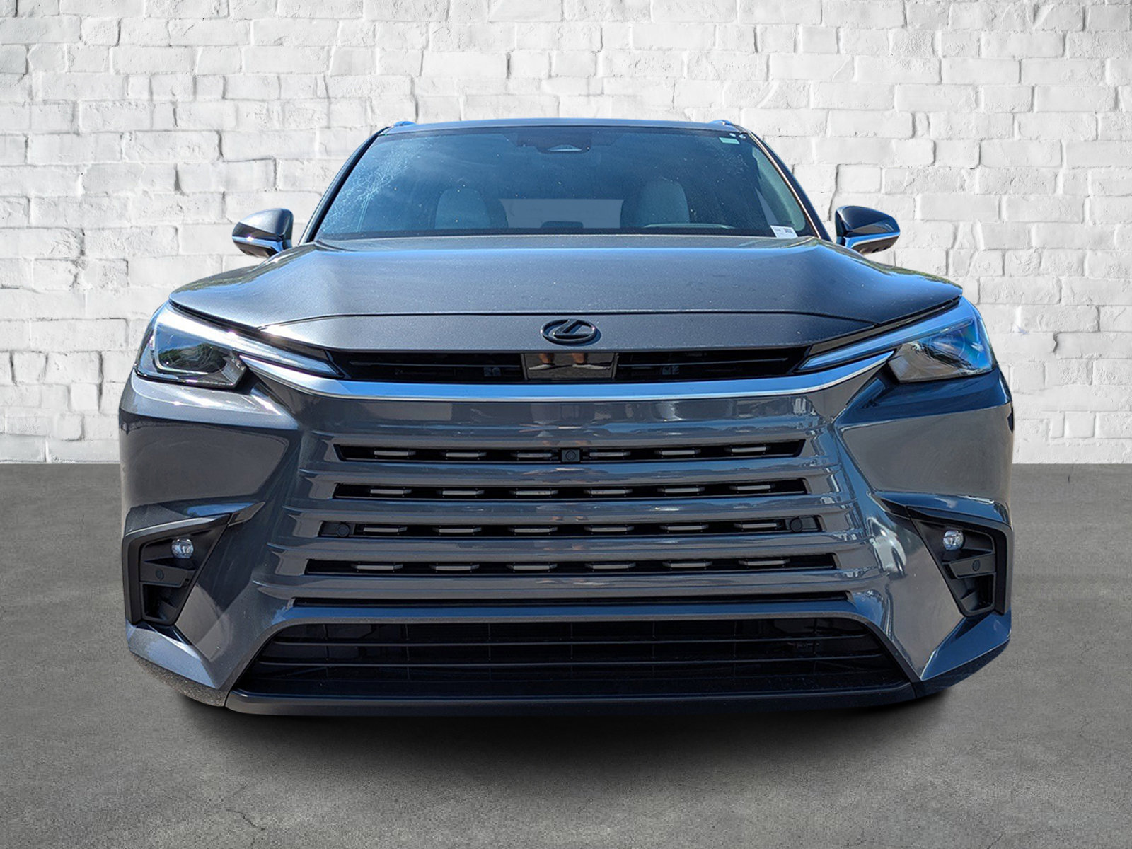 2025 Lexus TX 350 Premium photo 2